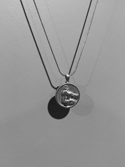 Small Americana Necklace